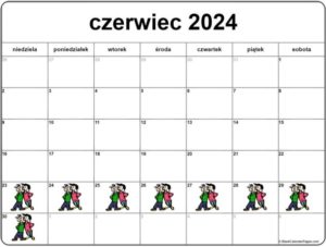 czerwiec 2024 etr