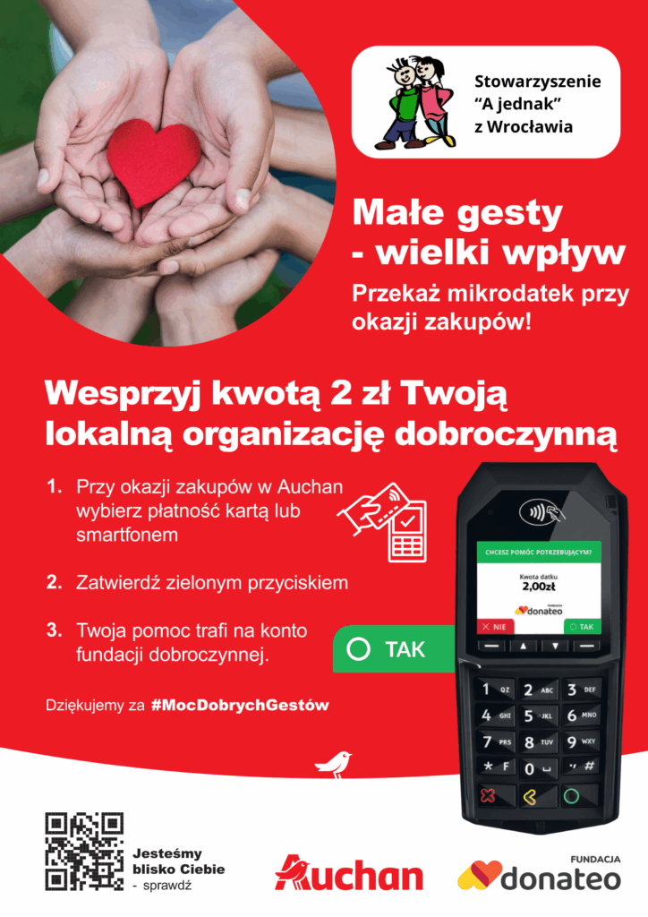 a_jednak wielkie gesty - mały wpływ