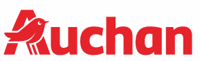 auchan logo