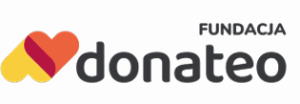 donateo logo